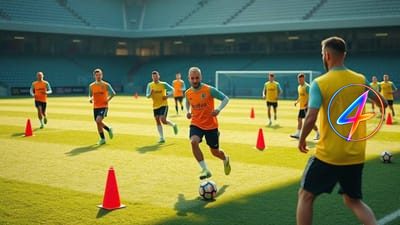 Alphonso Davies included in Canada World Cup training squad
