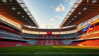 Mayor Sérgio Galvão Promises Stadium Aid for Torreense