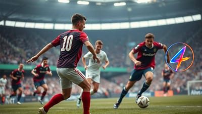 Barcelona Pursues Joao Pedro as Lewandowski Replacement