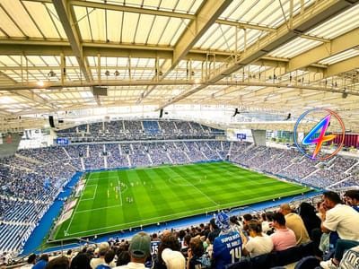 Francesco Farioli lleva al Porto al título y despierta el interés del Chelsea