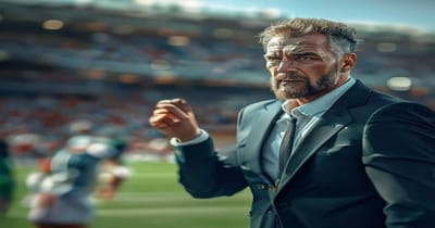 Rudi Garcia en Jonathan Lardot bemachtigen scheidsrechtersrapporten voor het WK van België