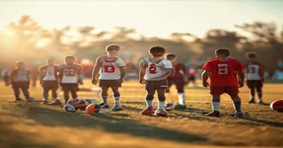 Van den Keybus leidt Belgische Talent Top 50, plaatsen 50‑31