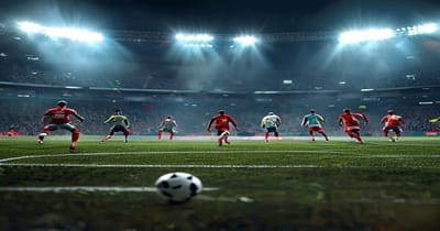 Lukaku scoort vroeg, België tegen Standard Luik jeugd