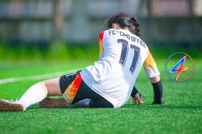 Chemnitzer FC holt Offenbacher Stürmer Ron Berlinski