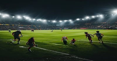 RB Leipzig to Face Mamelodi Sundowns in South Africa