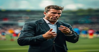 OH Leuven beëindigt samenwerking met Felice Mazzu, richt zich op Carl Hoefkens