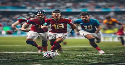 Aitor Ruibal perderá el inicio de LaLiga por cirugía de rodilla