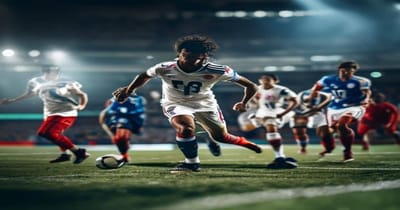 PSG faces Arsenal, keeps France fifth in UEFA ranking