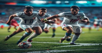 Monaco conclut un transfert définitif de 11 M€ pour l'attaquant du Barça Ansu Fati