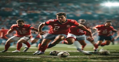 Joao Palhinha Agrees Return to Sporting CP, Tottenham Hit