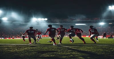 Todesfelde schlägt Blumenthal 2:0 und öffnet das Tor zur Regionalliga