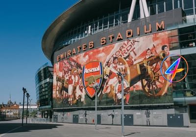 Mikel Arteta : Arsenal a raté le penalty en finale