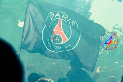 Doué says PSG hungry for more after Champions League win