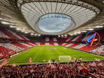 El Athletic Club envía a cuatro jugadores al Mundial 2026