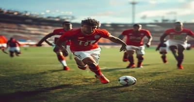 Real Betis Balompié pone precio de 10 M € a Deossa y rechaza oferta del Flamengo