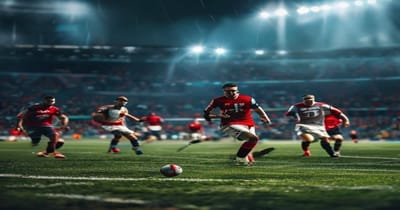Declan Rice reste calme après la défaite d’Arsenal en finale de Ligue des champions