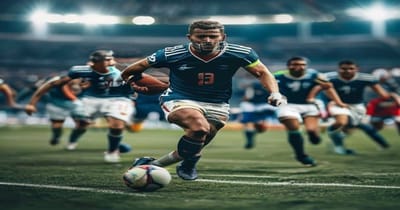 La finale PSG‑Arsenal attire 9,1 millions de téléspectateurs, moins que 2023