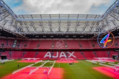 Ajax blijft geïnteresseerd in Viktor Tsygankov, krijgt Premier League-concurrentie