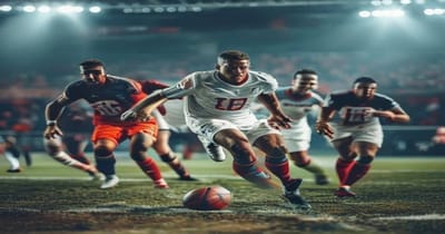FIFA breidt VAR-rechten uit, voegt drie‑minuten rust toe