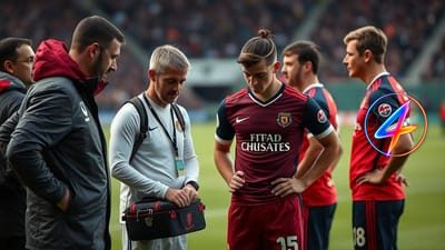 John de Jong steunt zoon Frenkie vóór WK