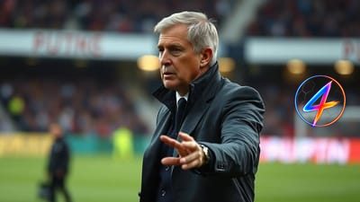 Arne Slot Says Liverpool Bond Goes Beyond Football After Sacking